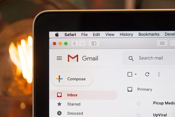 Email In Vogue: It's Popular But There Is Room For Improvement